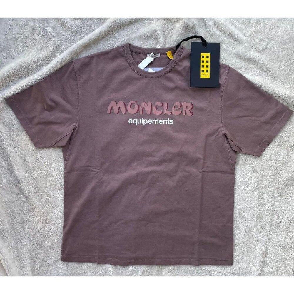 Moncler x Bembury Equipments Tee